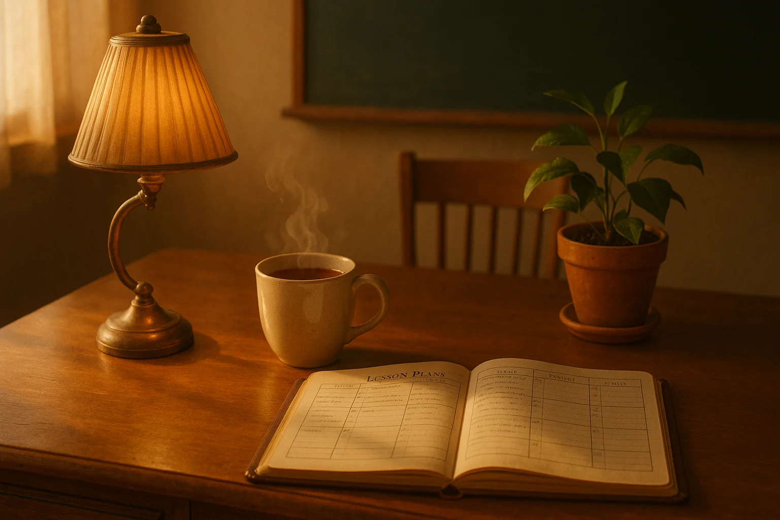 How to Slow Life Down