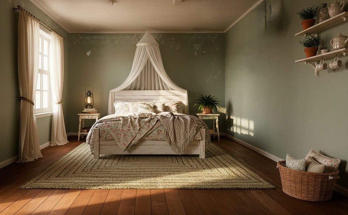 Love Earthy Cottage? Try These Styles