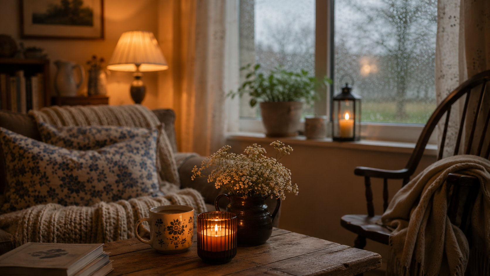Teacher Burnout and Coming Home to a Space That’s Mine